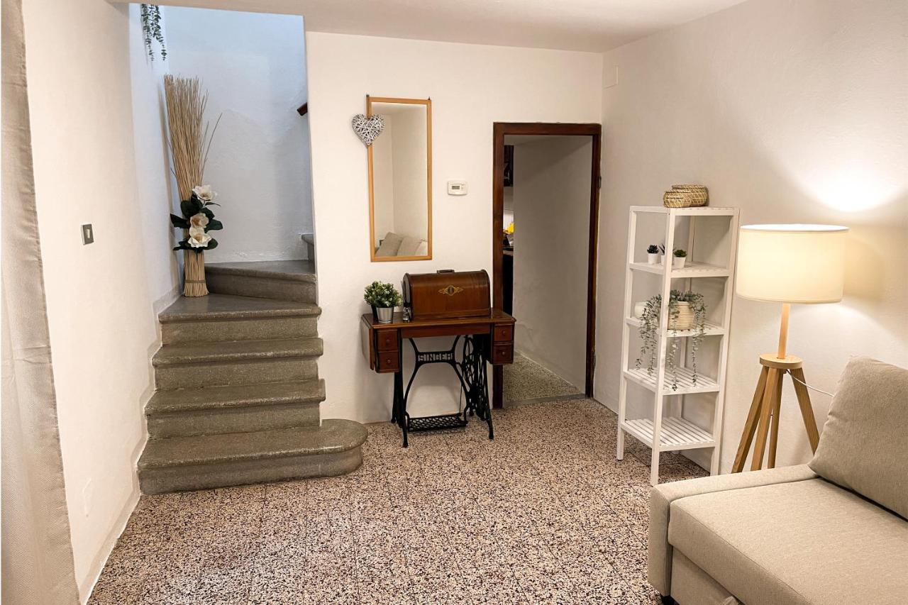 Willa Casa Storica Con Terrazzo Castellina Marittima Zewnętrze zdjęcie