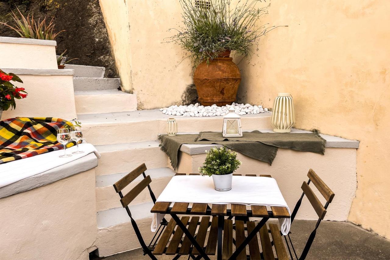 Willa Casa Storica Con Terrazzo Castellina Marittima Zewnętrze zdjęcie