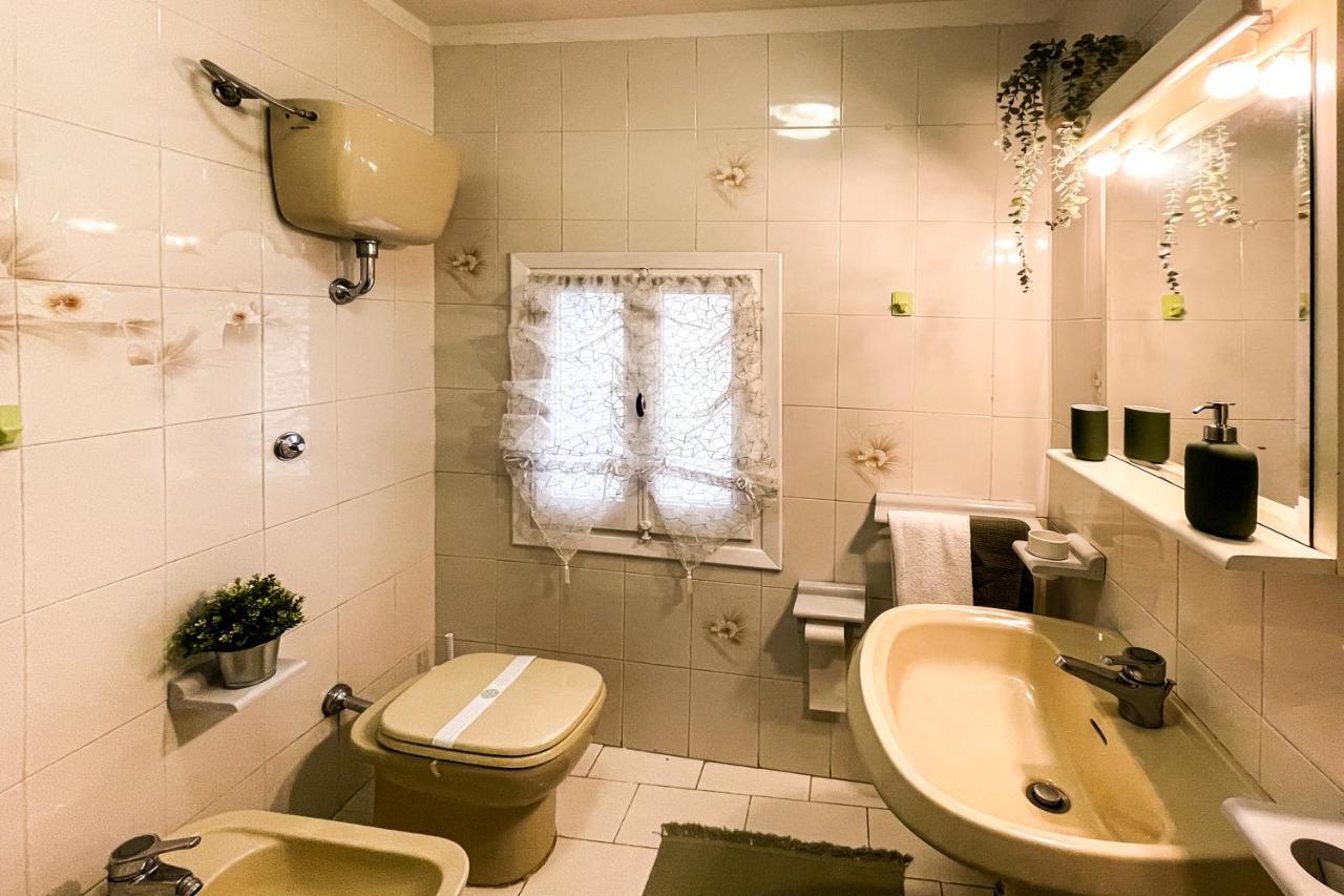 Willa Casa Storica Con Terrazzo Castellina Marittima Zewnętrze zdjęcie